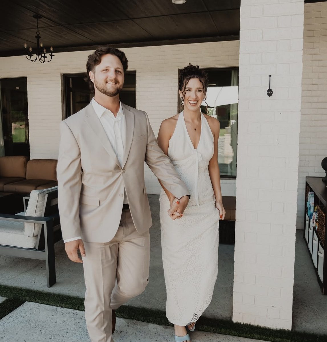 Tyler Beers, owner of Homes by Beers